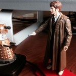 Doctor Who Walgreens Exclusive Figures