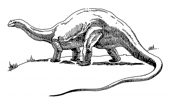 Dinosaur_-_brontosaurus_(PSF)