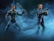 Hasbro 2018 MCU Killmonger and Ross 2 pack figures