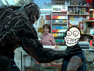 Spoiler free thoughts on the Venom Movie