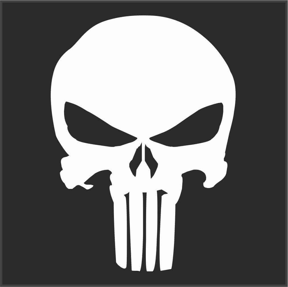 Punisher Logo 1