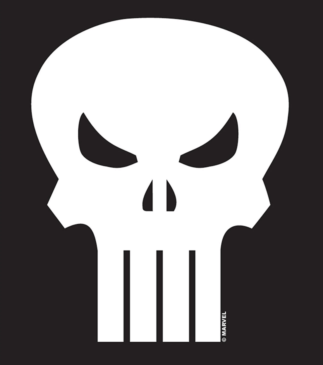 Punisher Logo 2