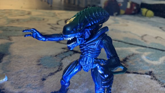 Lanard Toys Alien Warrior Xeno