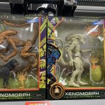 Lanard Toys Alien and Predators at Walmart